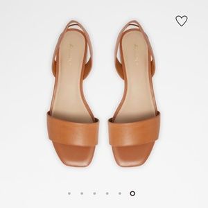 Aldo Doredda Sandal